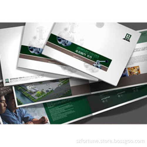 Booklets